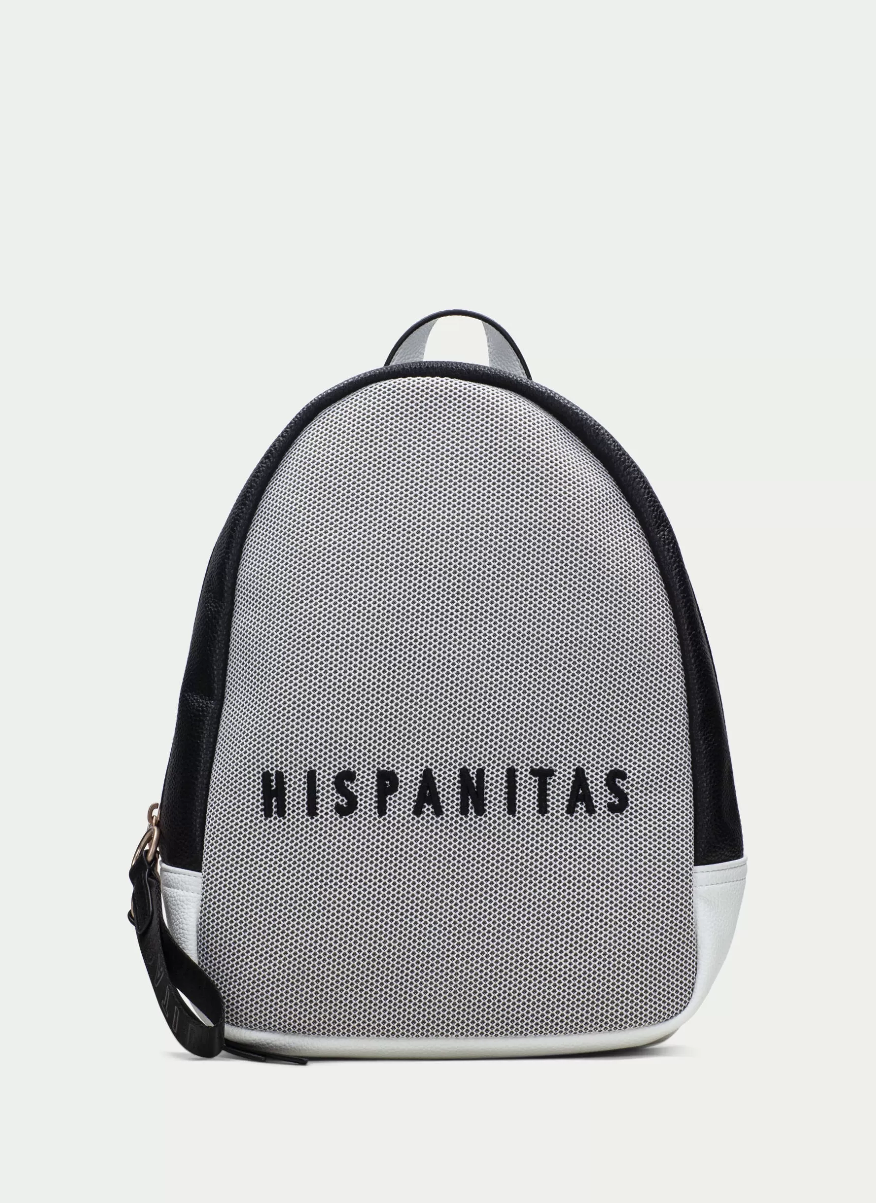 Store Hispanitas Backpack  black-white