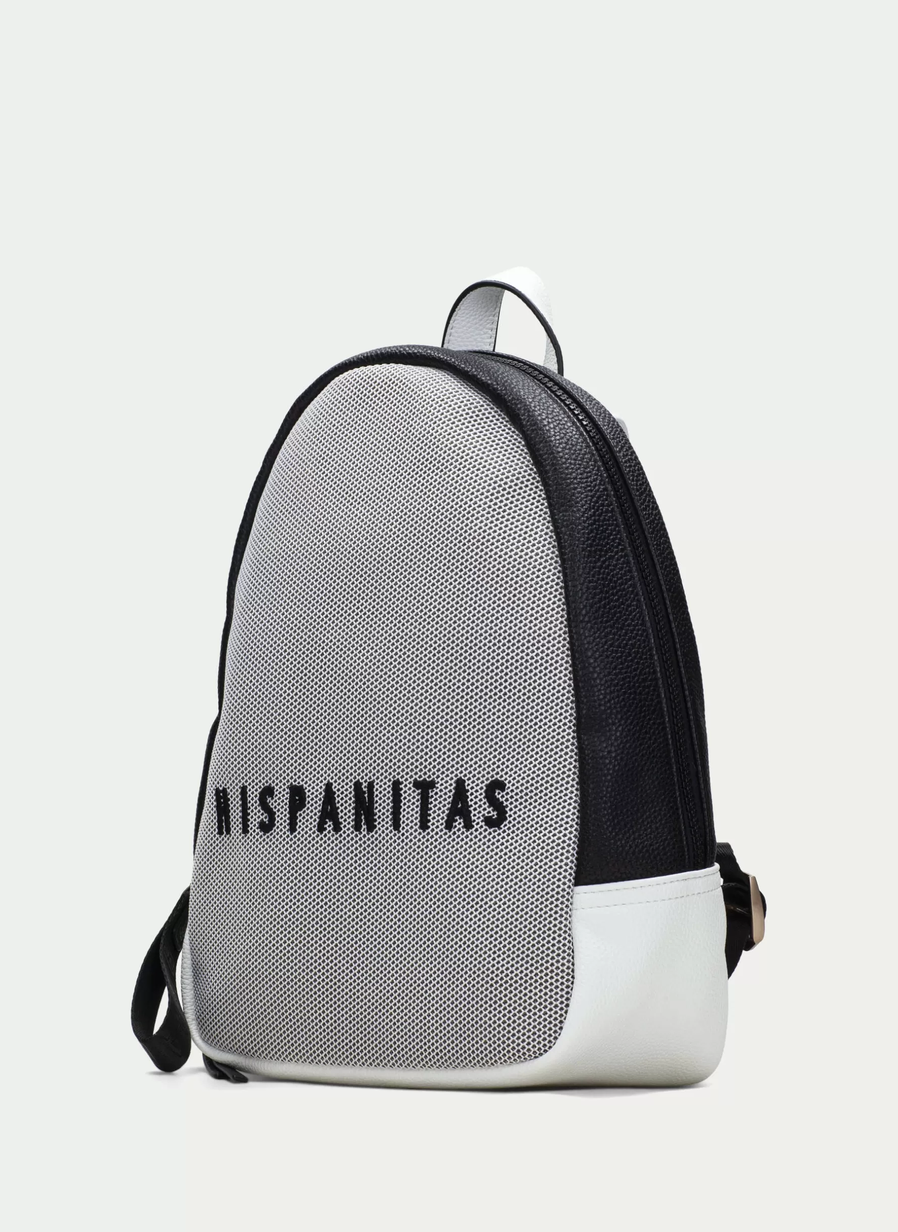 Store Hispanitas Backpack  black-white