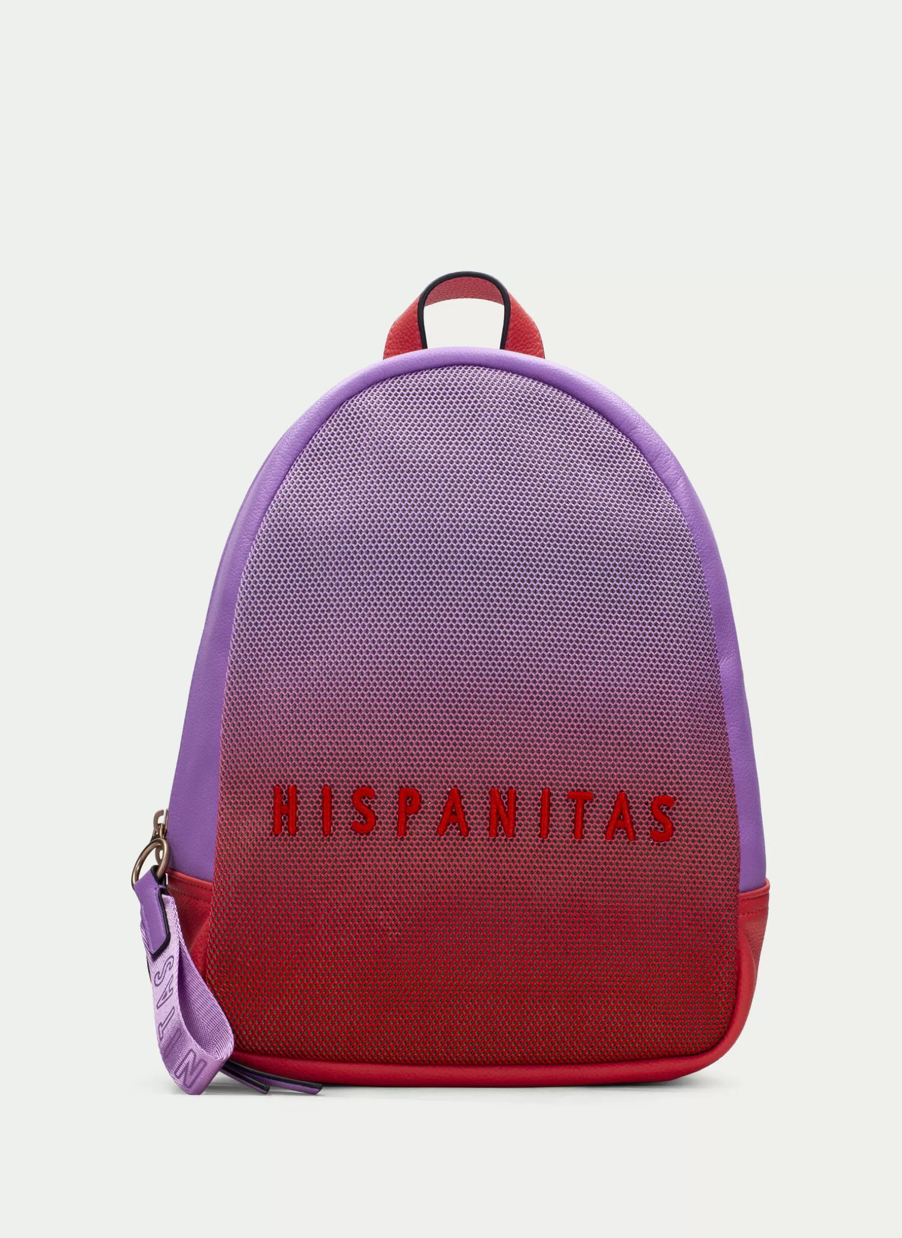 Fashion Hispanitas Backpack  violet-red