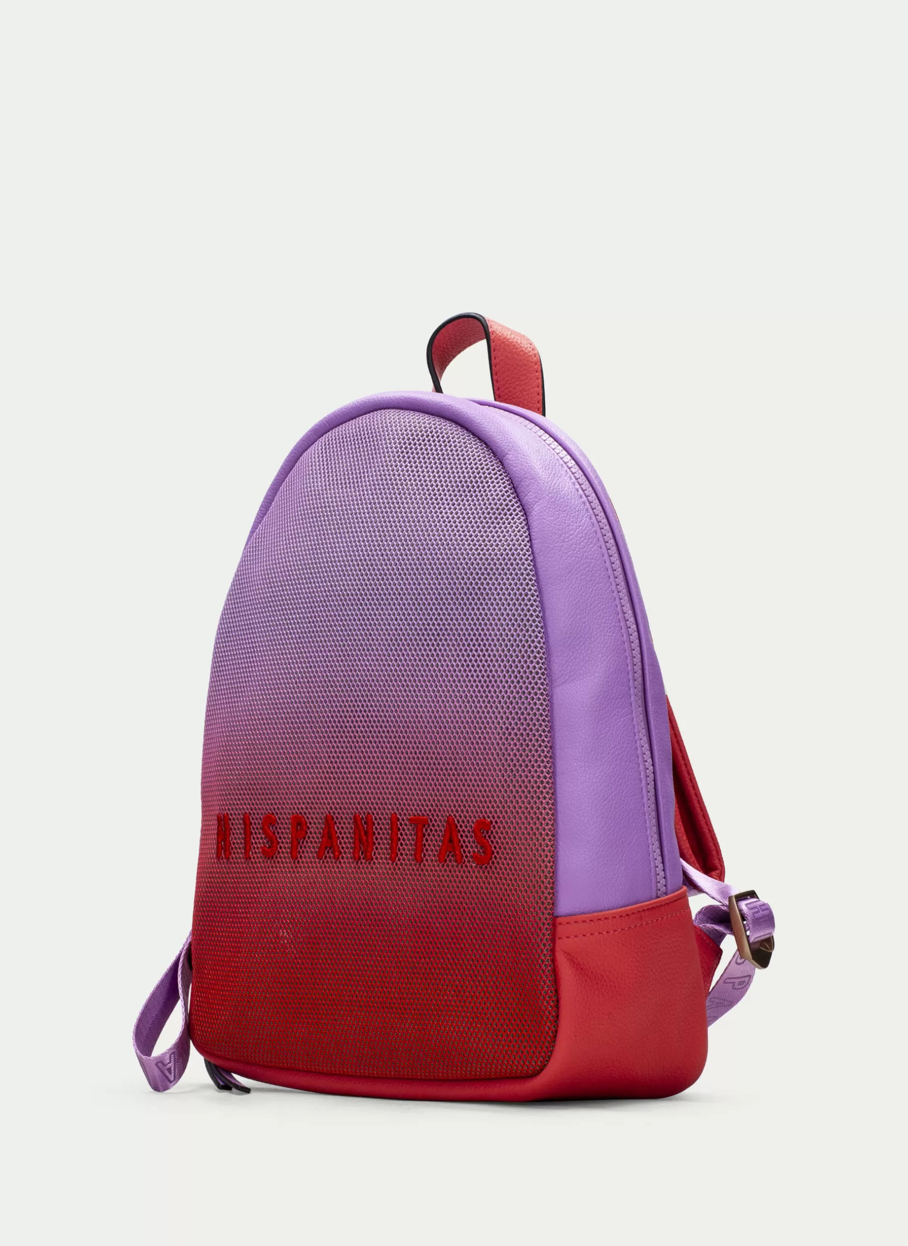 Fashion Hispanitas Backpack  violet-red