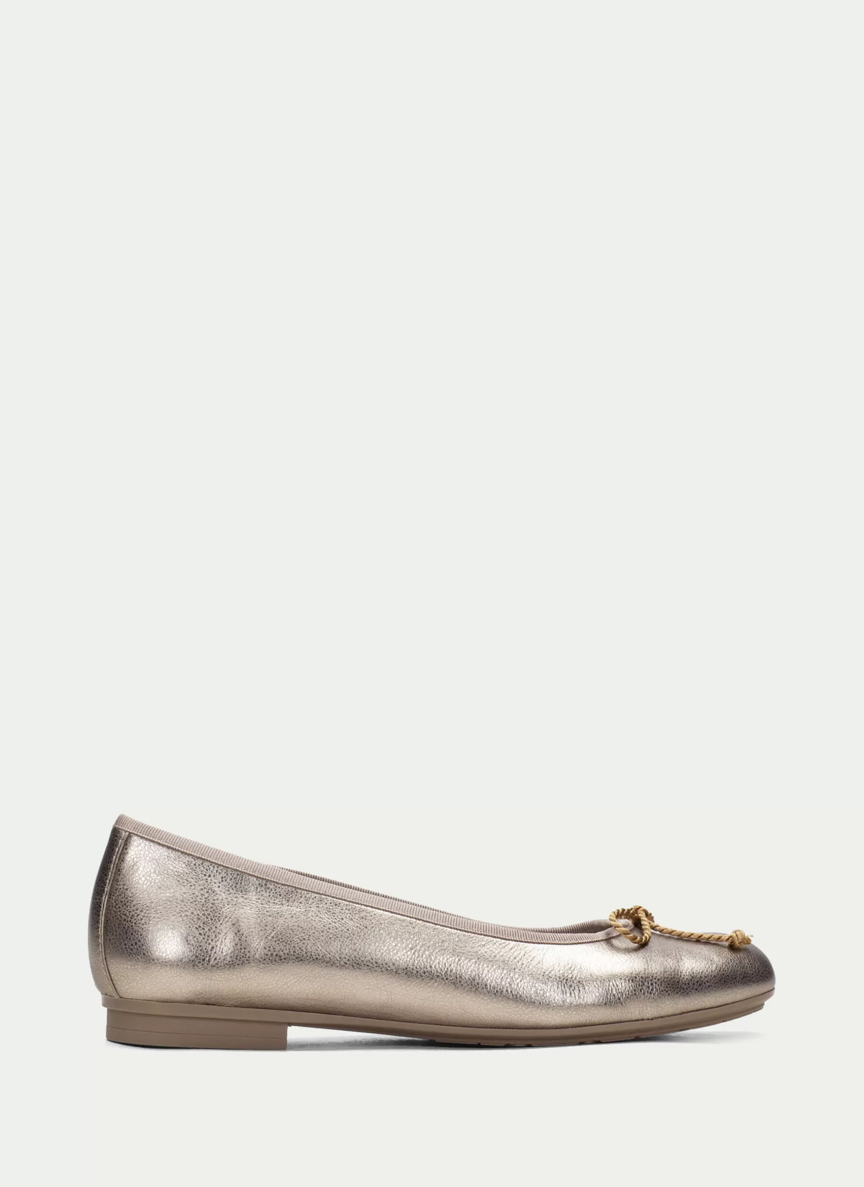 Discount Hispanitas Ballerina Basil Gold