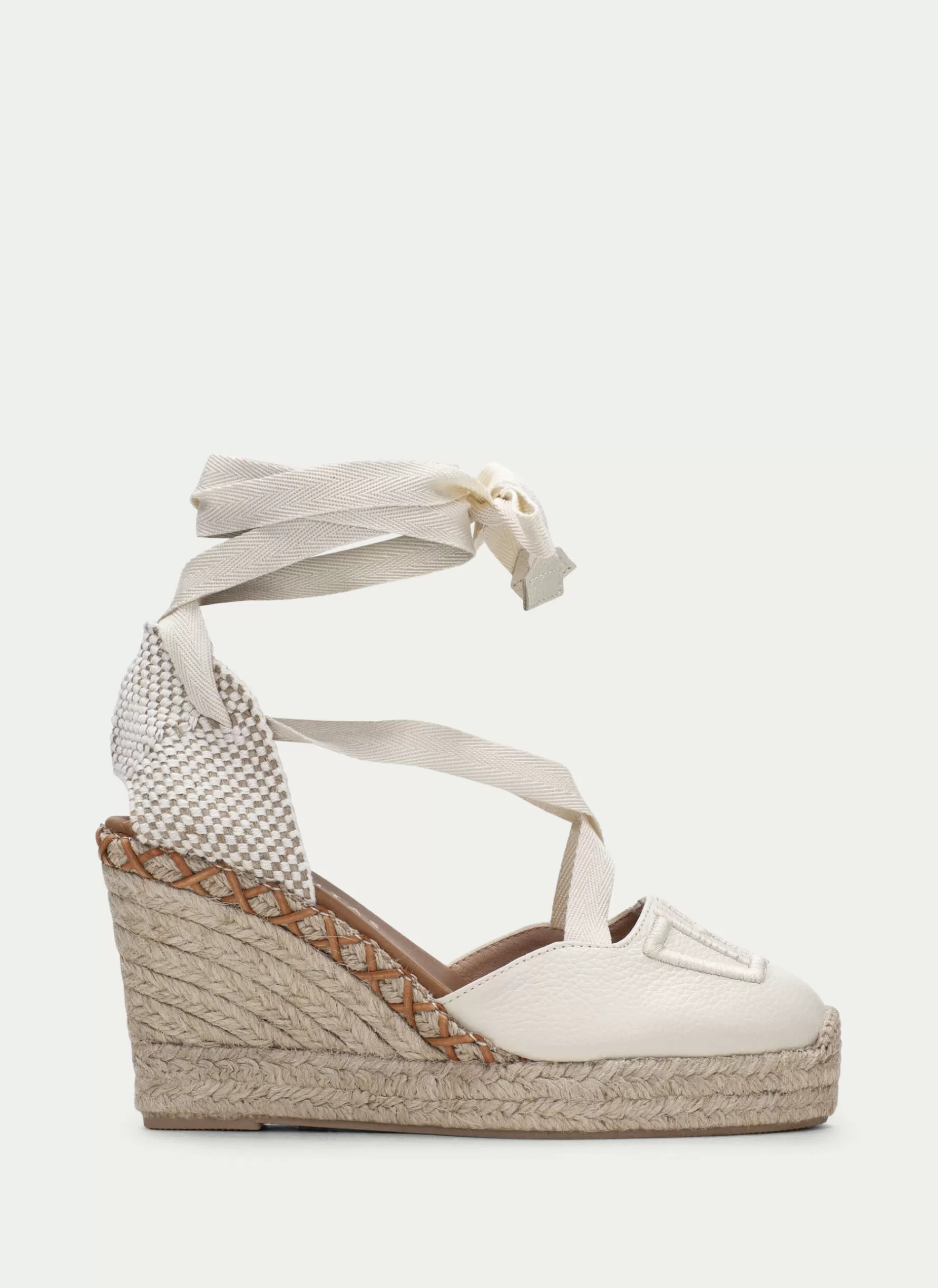 Flash Sale Hispanitas Espadrilles Sofia Cream