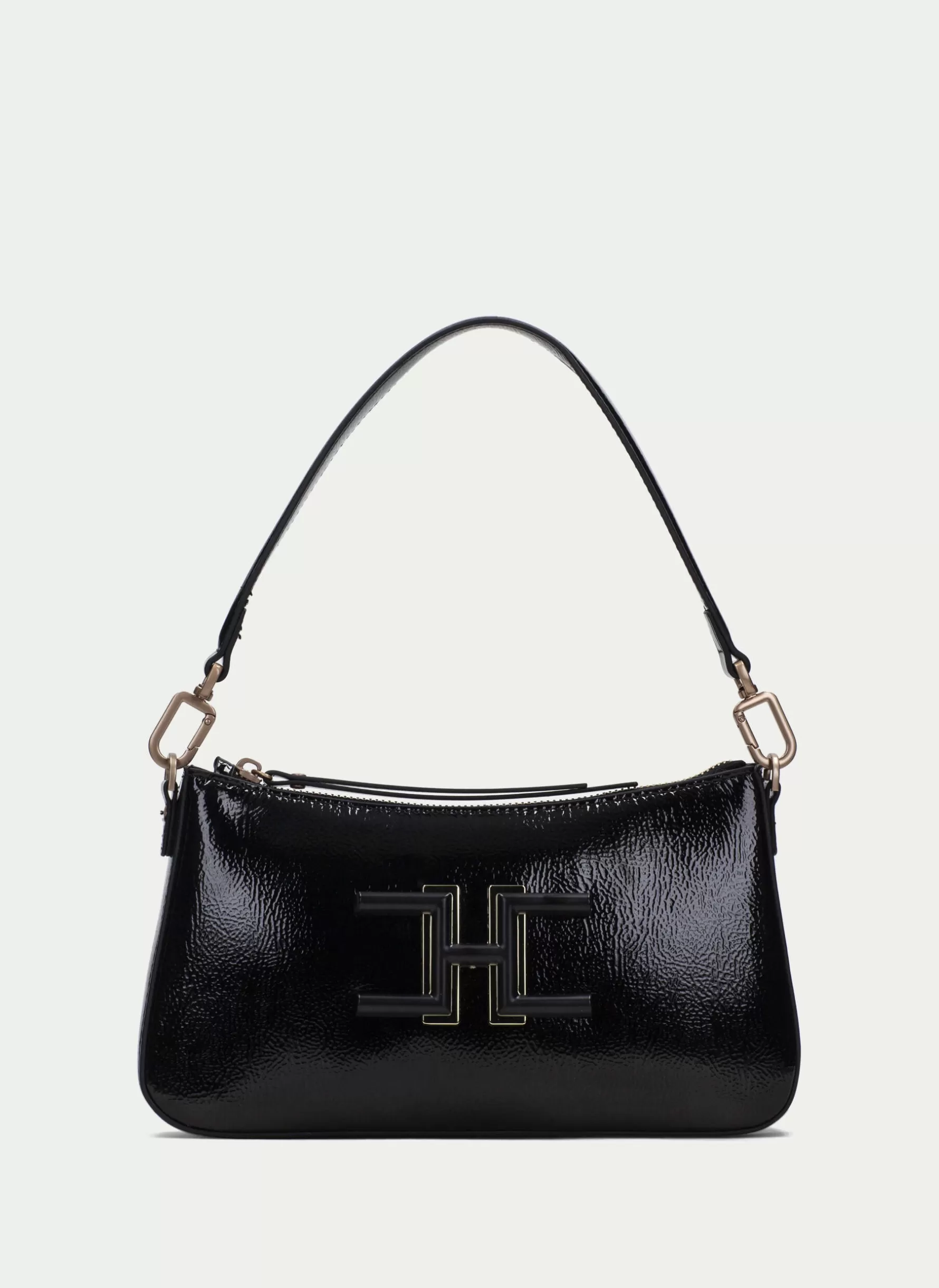 New Hispanitas Hobo  black