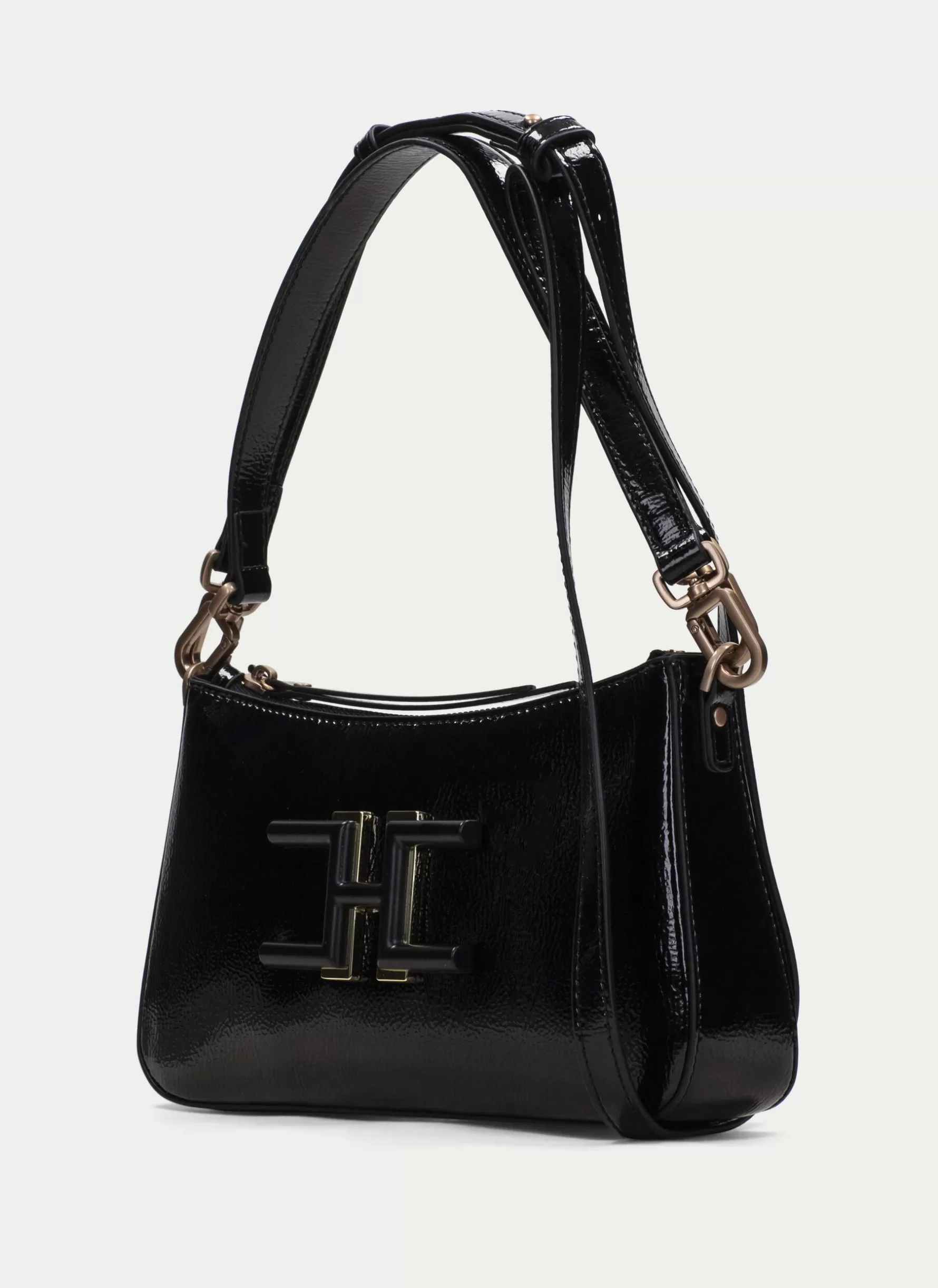 New Hispanitas Hobo  black