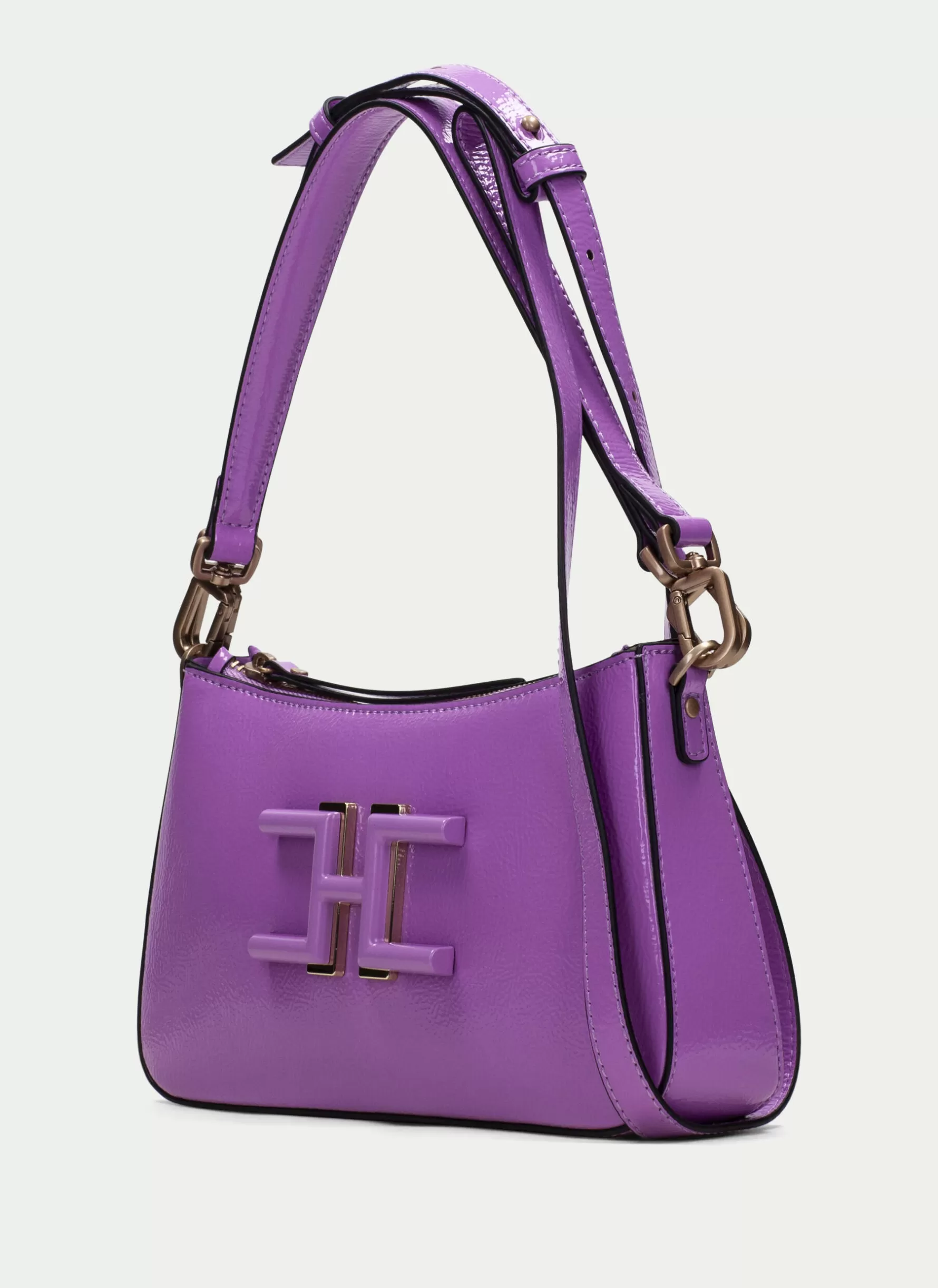 Sale Hispanitas Hobo  violet