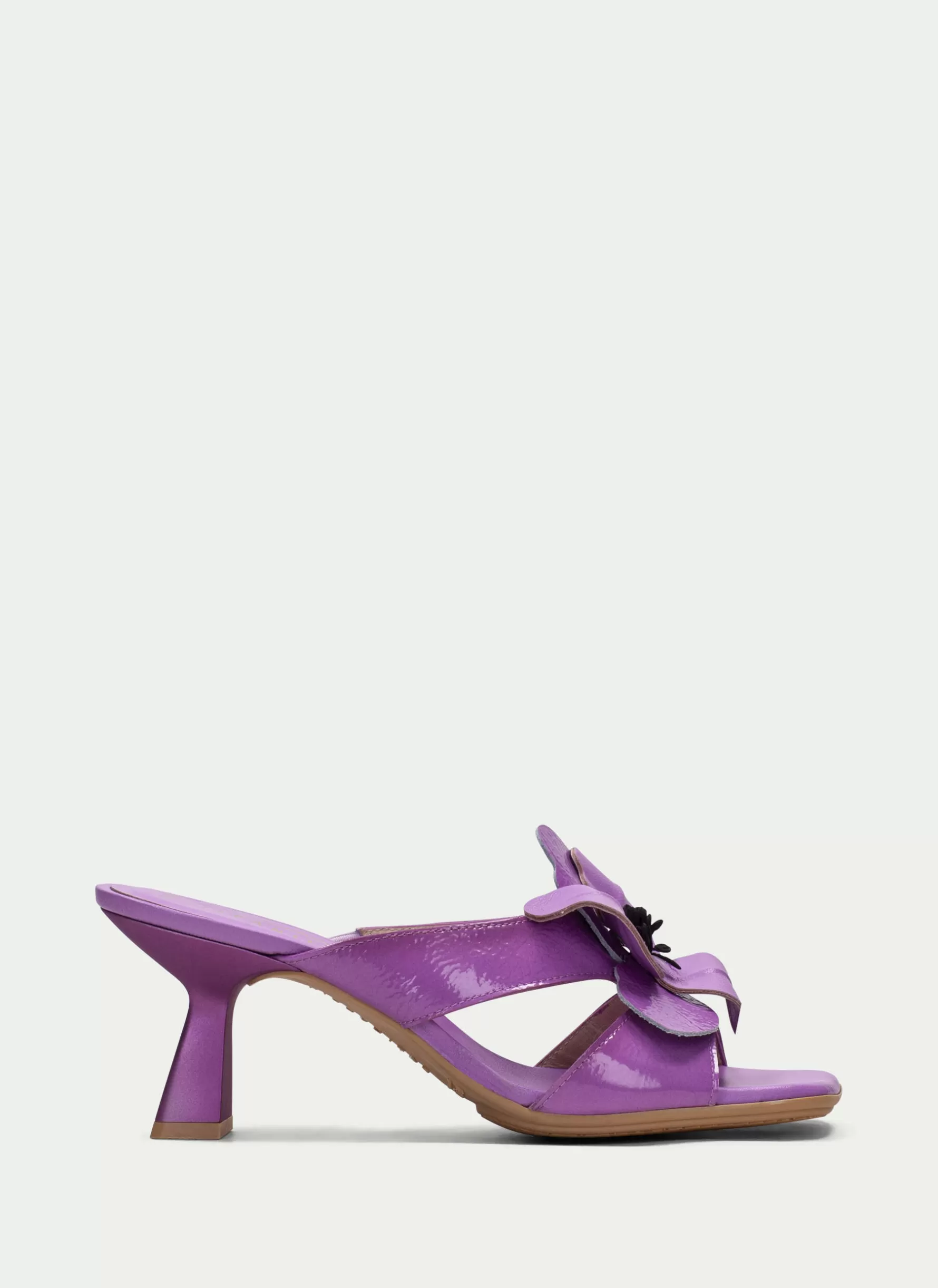 Shop Hispanitas Mule Daniella Violet