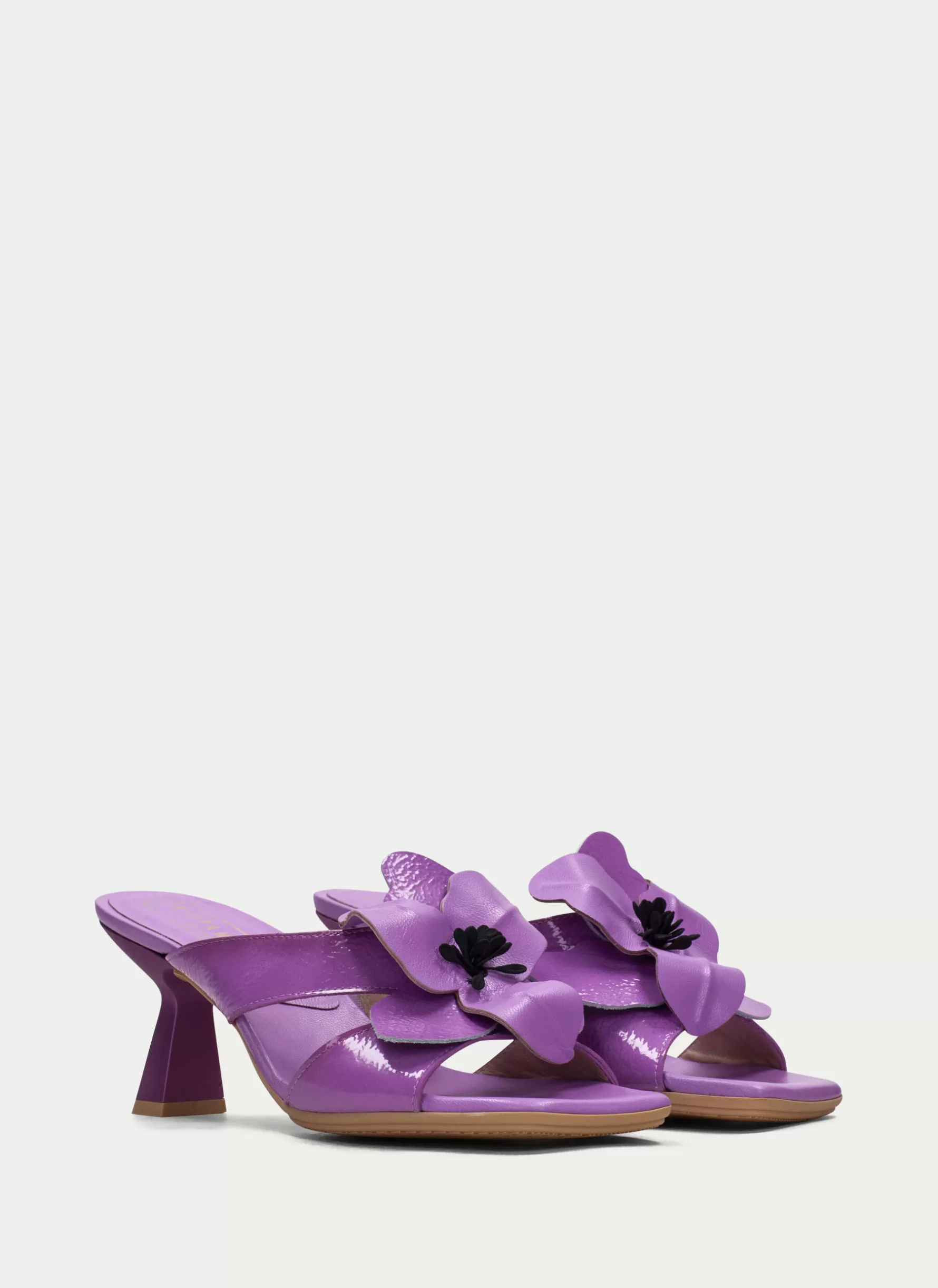 Shop Hispanitas Mule Daniella Violet