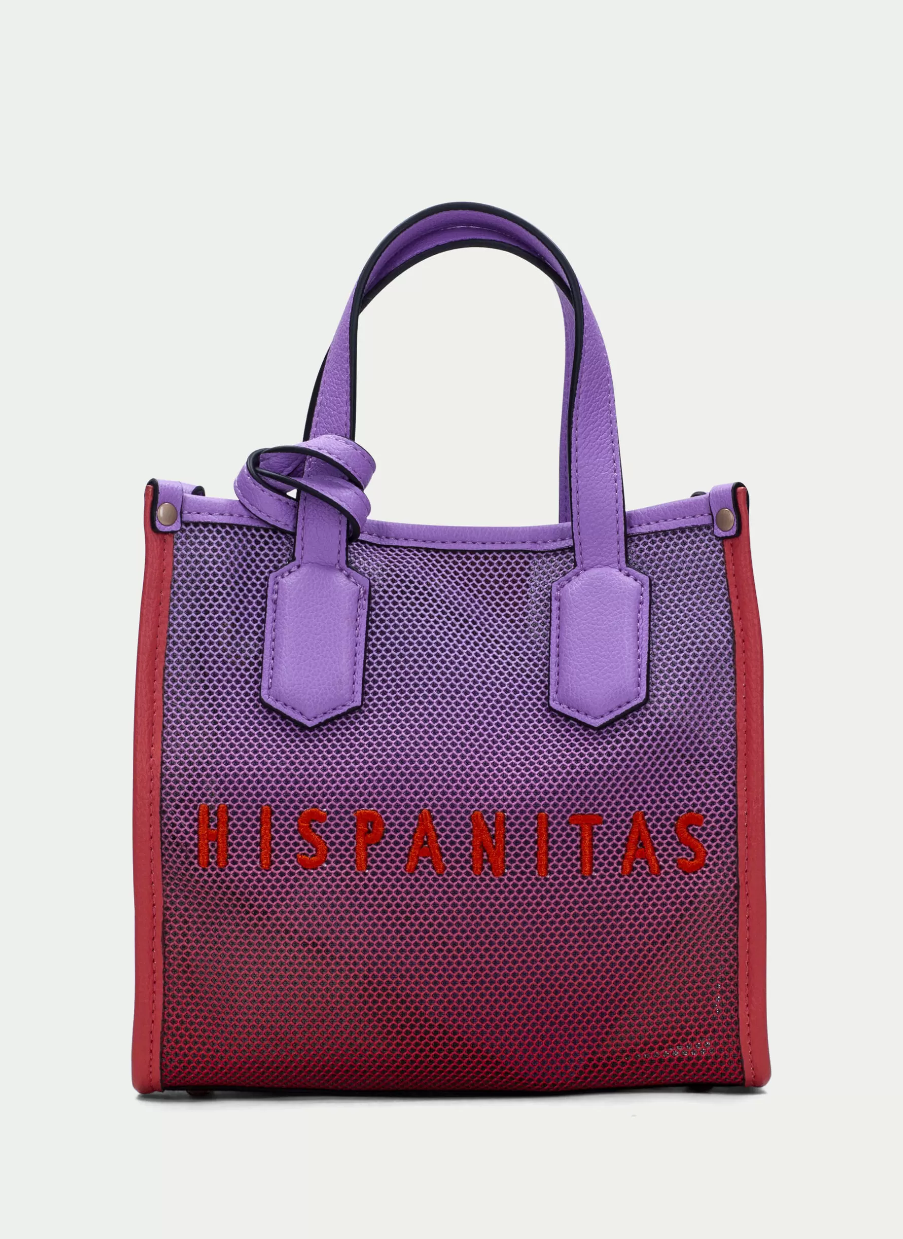 Sale Hispanitas Shopper Bag  violet-red