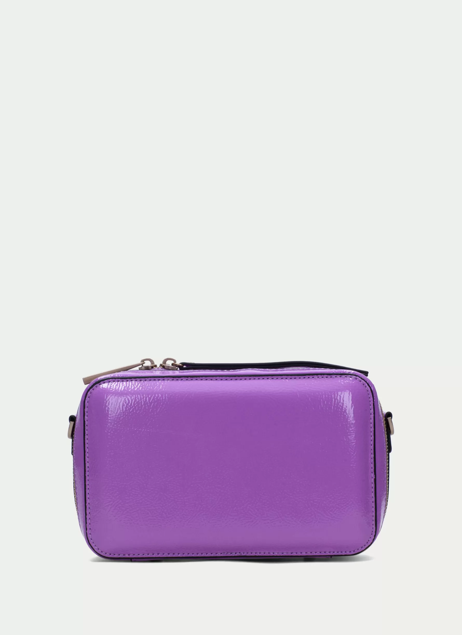 Outlet Hispanitas Shoulder  violet