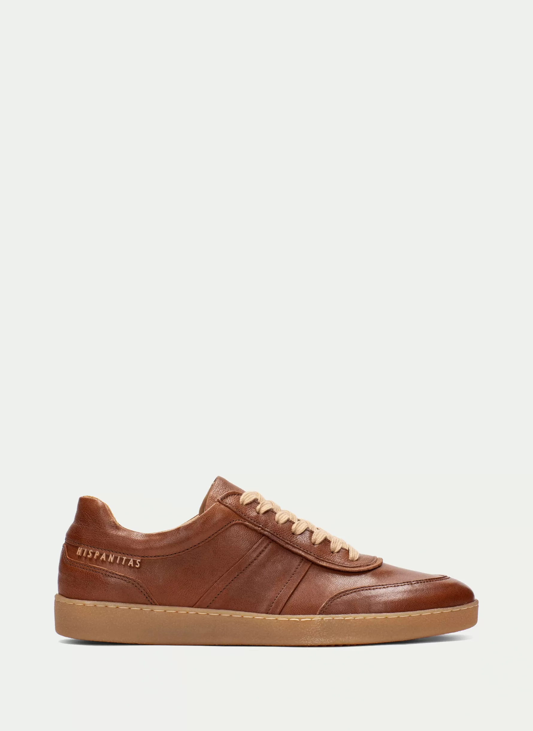 Clearance Hispanitas Sneaker  tan